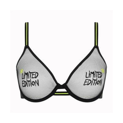 CHANTELLE X - X EDITION MOLDED BRA