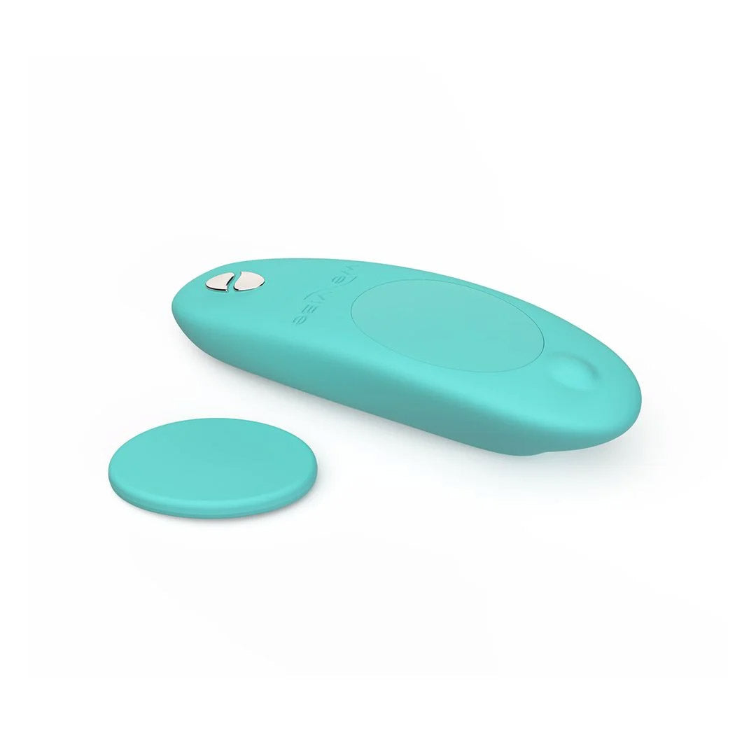 WE VIBE - MOXIE+ WEARABLE CLITORAL VIBRATOR