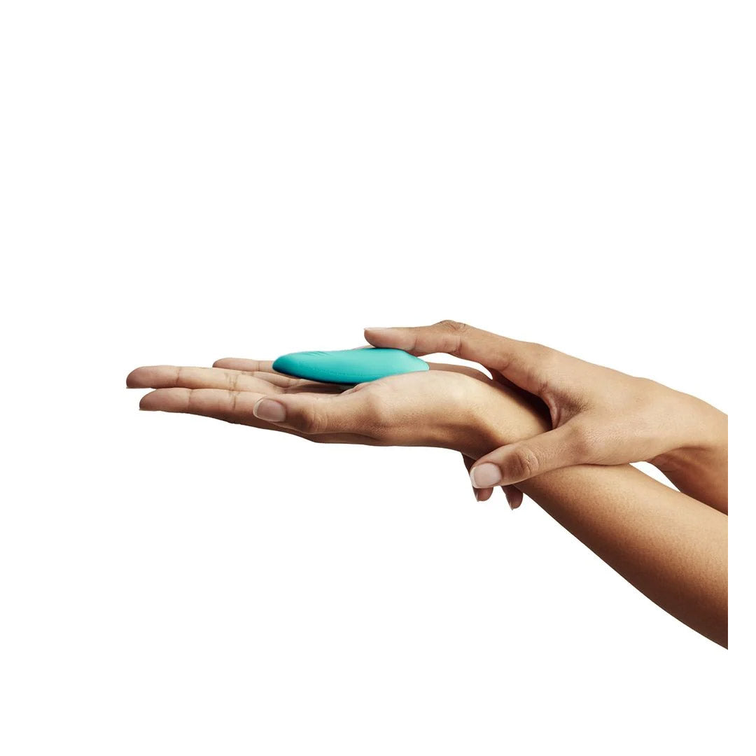 WE VIBE - MOXIE+ WEARABLE CLITORAL VIBRATOR