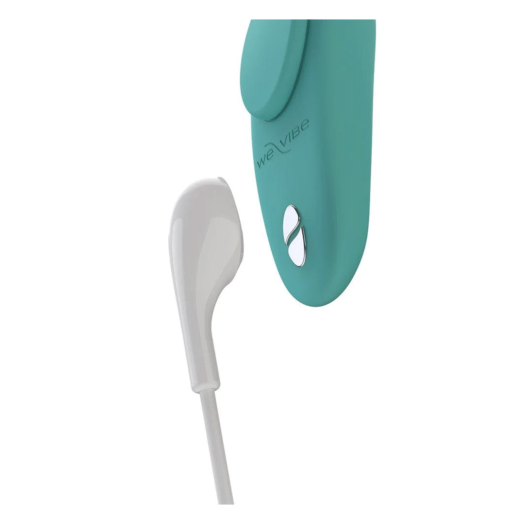 WE VIBE - MOXIE+ WEARABLE CLITORAL VIBRATOR