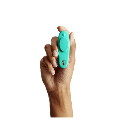 WE VIBE - MOXIE+ WEARABLE CLITORAL VIBRATOR