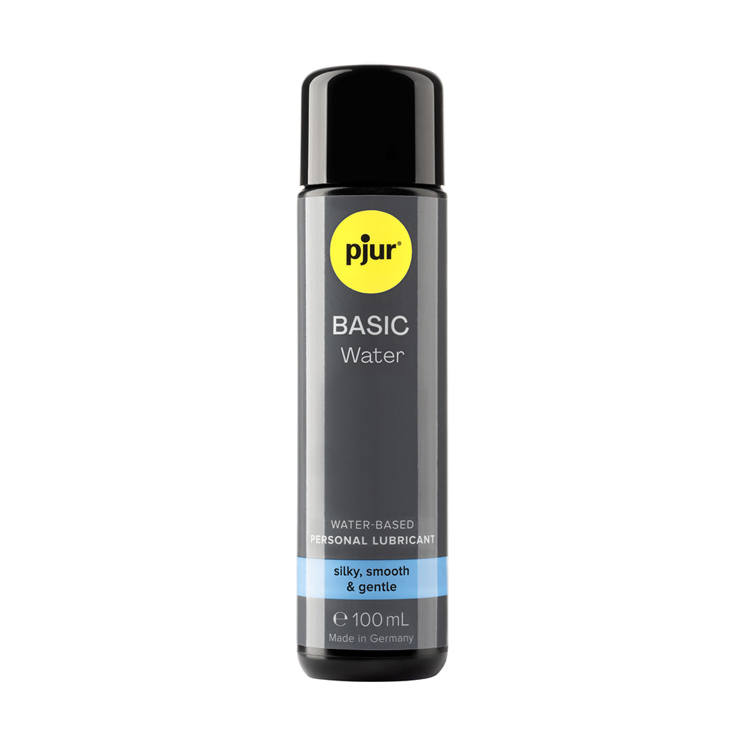 PJUR - BASIC WATER-BASED LUBRICANT