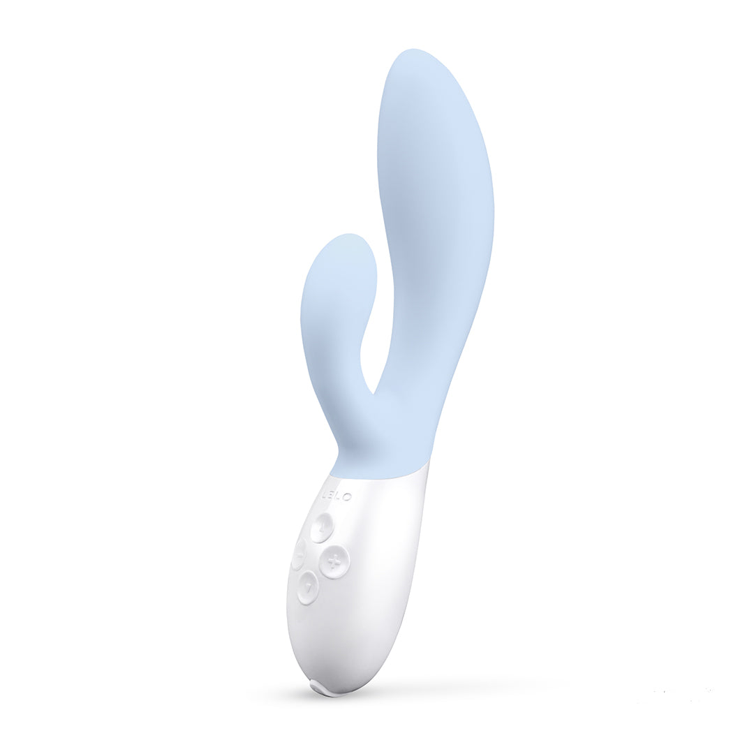 LELO - INA3 G-SPOT AND CLITORAL VIBRATOR