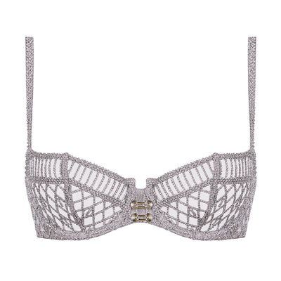 AUBADE - STARDUST DREAM HALF CUP BRA