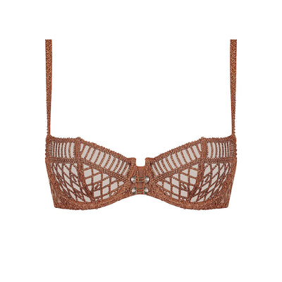 AUBADE - STARDUST DREAM REGGISENO CON FERRETTO