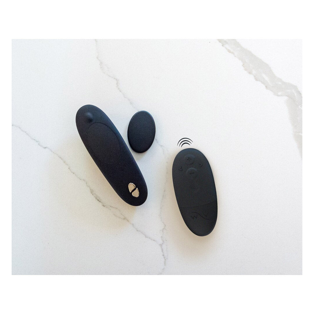 WE VIBE - MOXIE+  WEARABLE CLITORAL VIBRATOR