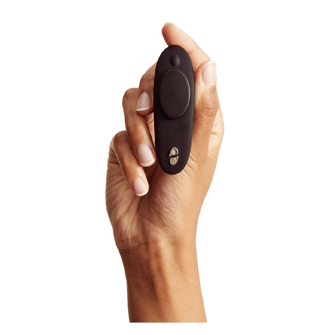 WE VIBE - MOXIE+  WEARABLE CLITORAL VIBRATOR