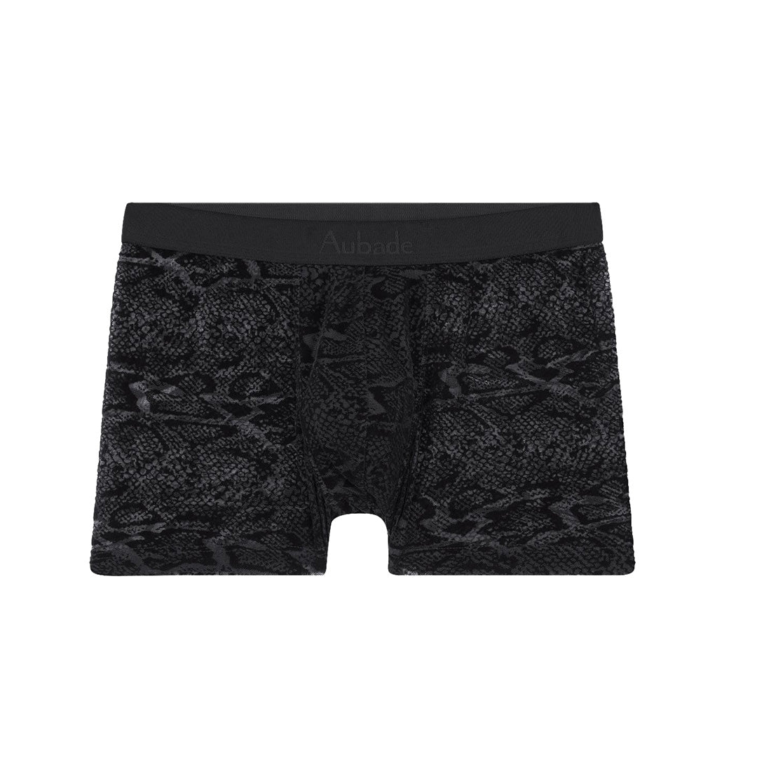 AUBADE - MEN PYTHON BOXER