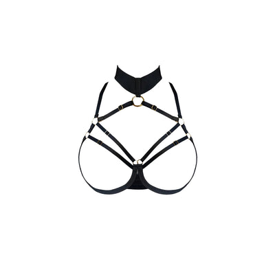 BORDELLE - SIGNATURE OUVERT WIRE BRA