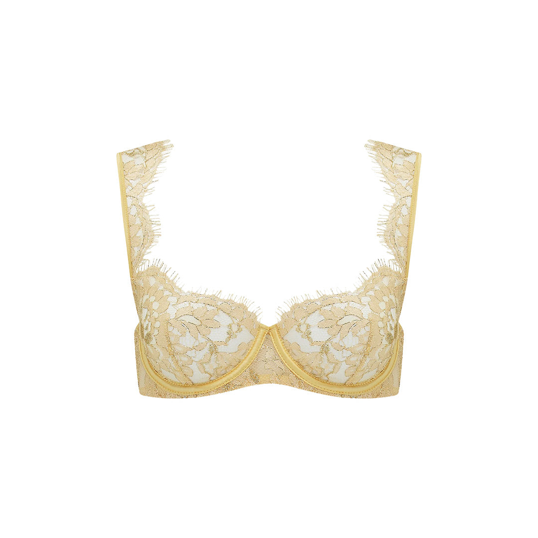 COCO DE MER  - FIORELLA REGGISENO BALCONCINO