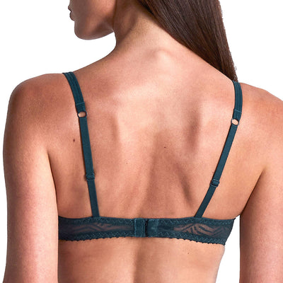 AUBADE - ETHNIC VIBES DEMI CUP BRA