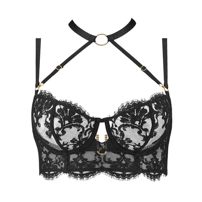 AUBADE - UNDER YOUR SPELL REGGISENO BUSTIER