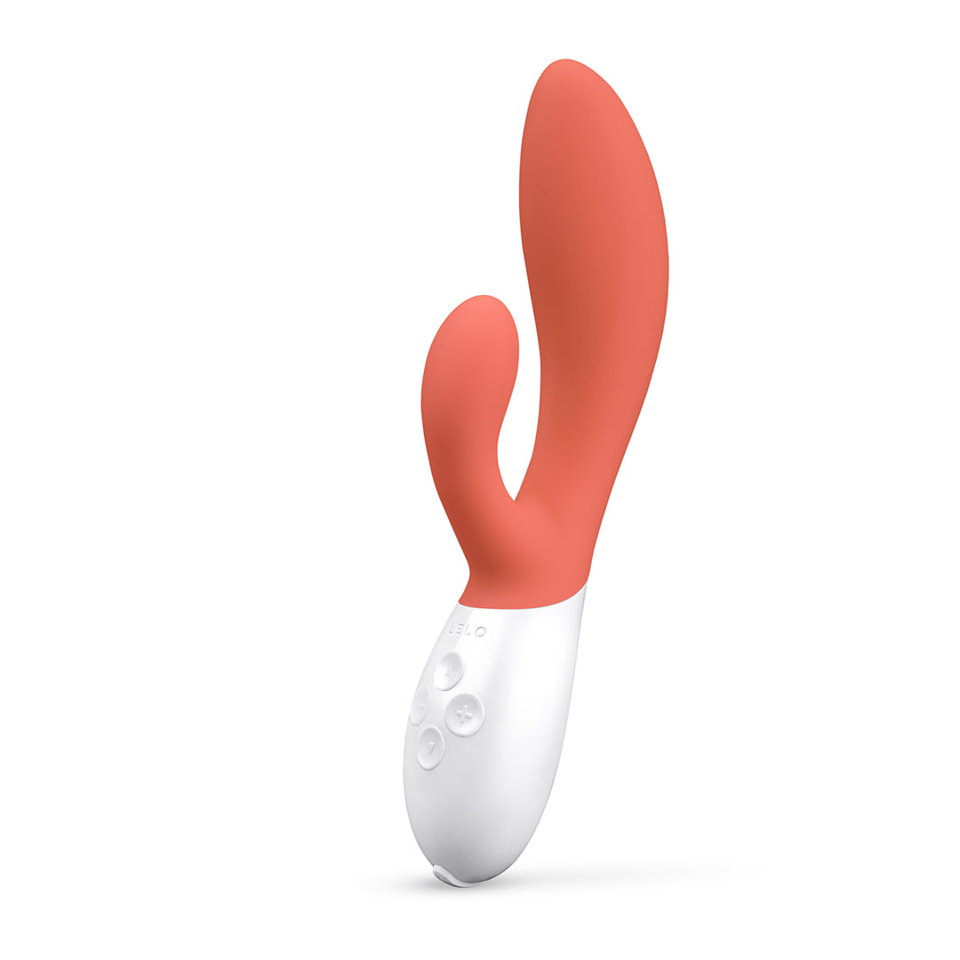 LELO - INA3 VIBRATORE PUNTO G E CLITORIDEO