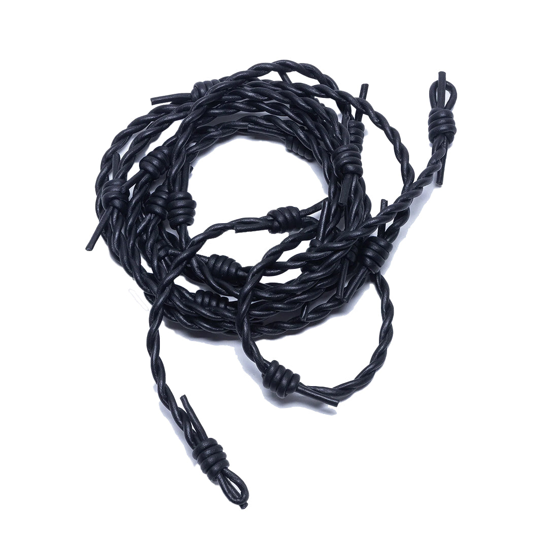 SIRAINER - SHIBARI LEATHER ROPE