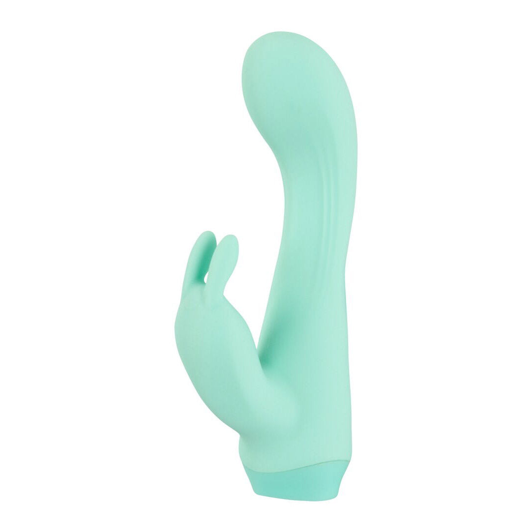 CUTIES - MINI RABBIT VIBRATOR