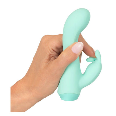 CUTIES - MINI RABBIT VIBRATOR