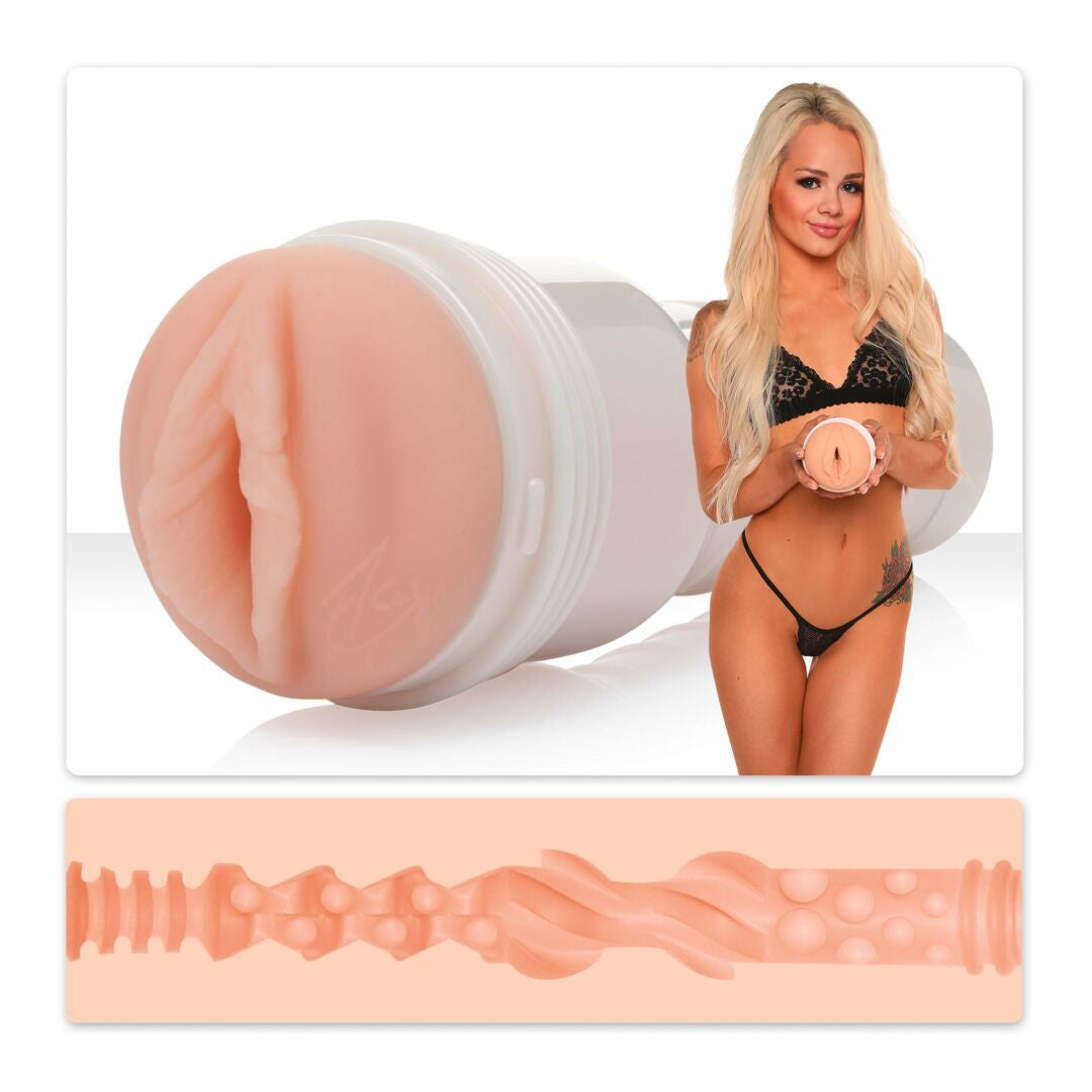 FLESHLIGHT - MASTURBATORE MASCHILE