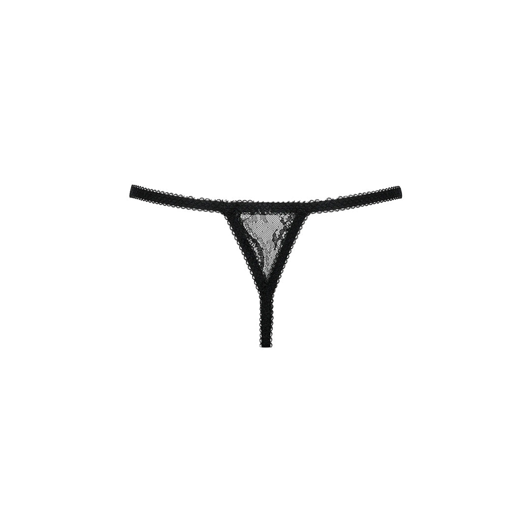 MAISON CLOSE - INSPIRATION DIVINE THONG