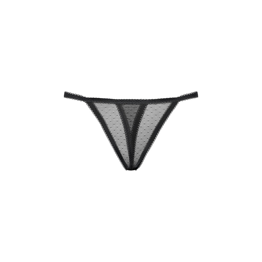 MAISON CLOSE - INSPIRATION DIVINE THONG