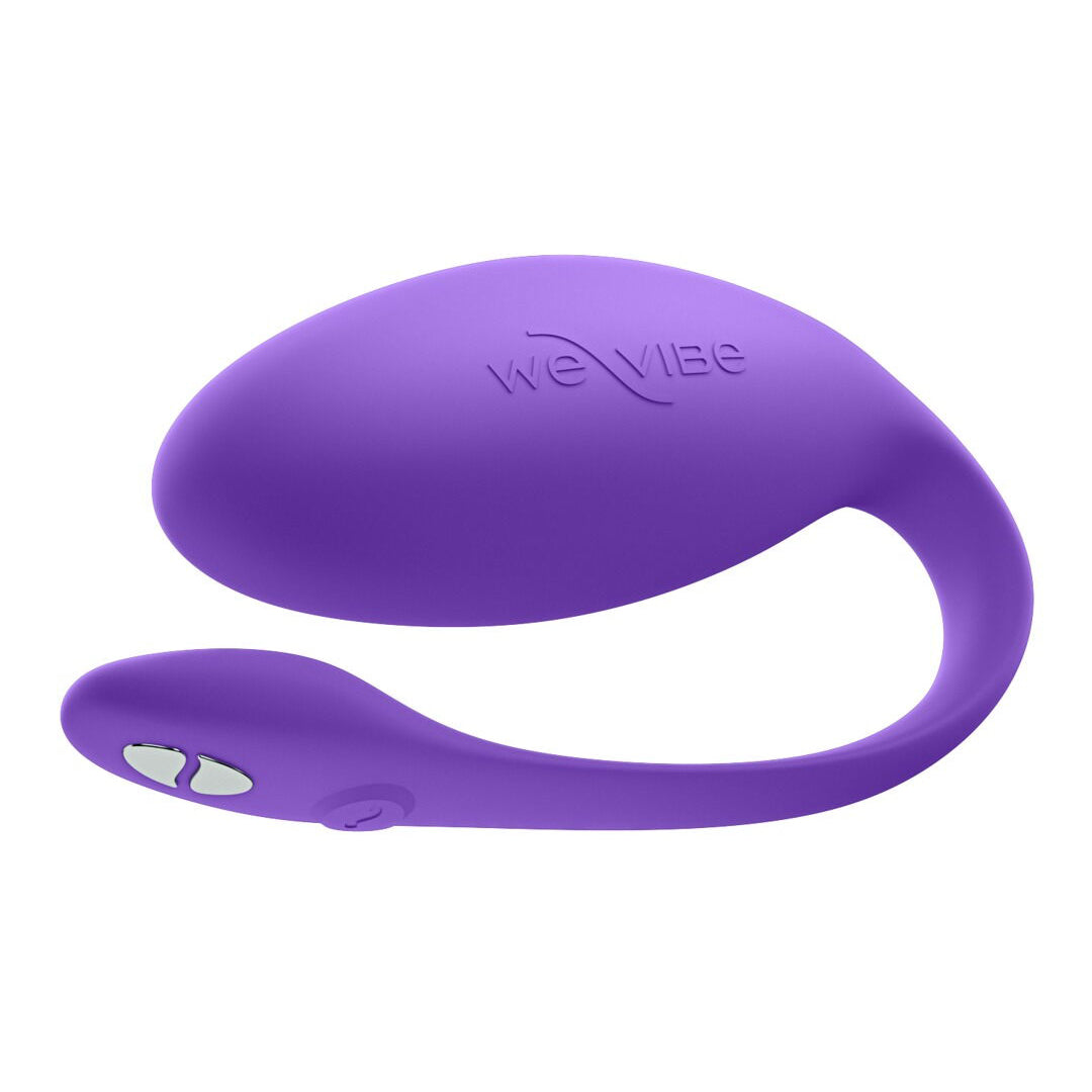 WE VIBE - JIVE LITE VIBRATING EGG