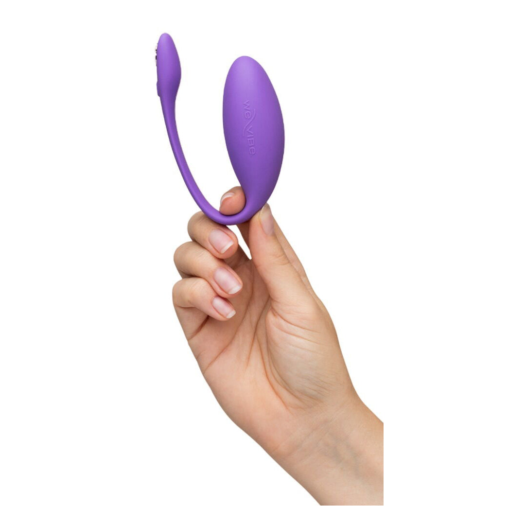 WE VIBE - JIVE LITE VIBRATING EGG