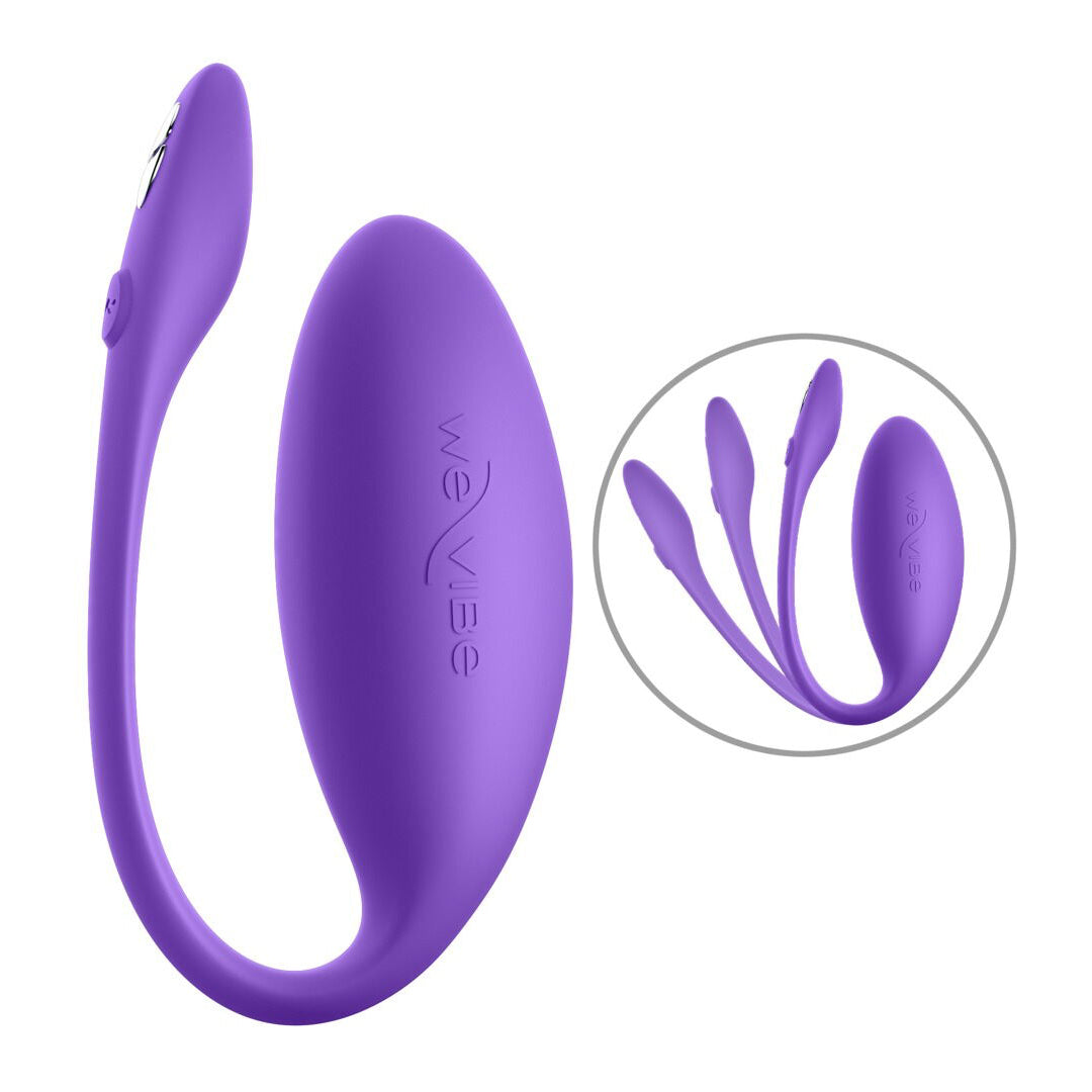 WE VIBE - JIVE LITE VIBRATING EGG