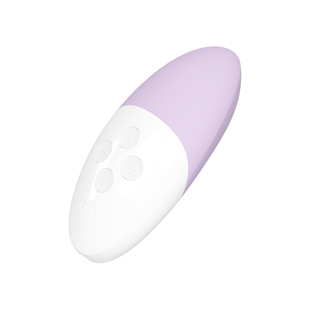 LELO - SIRI3 VIBRATORE CLITORIDEO MUSICALE