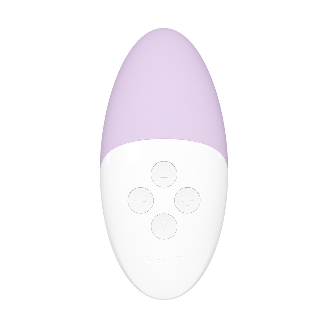 LELO - SIRI3 VIBRATORE CLITORIDEO MUSICALE