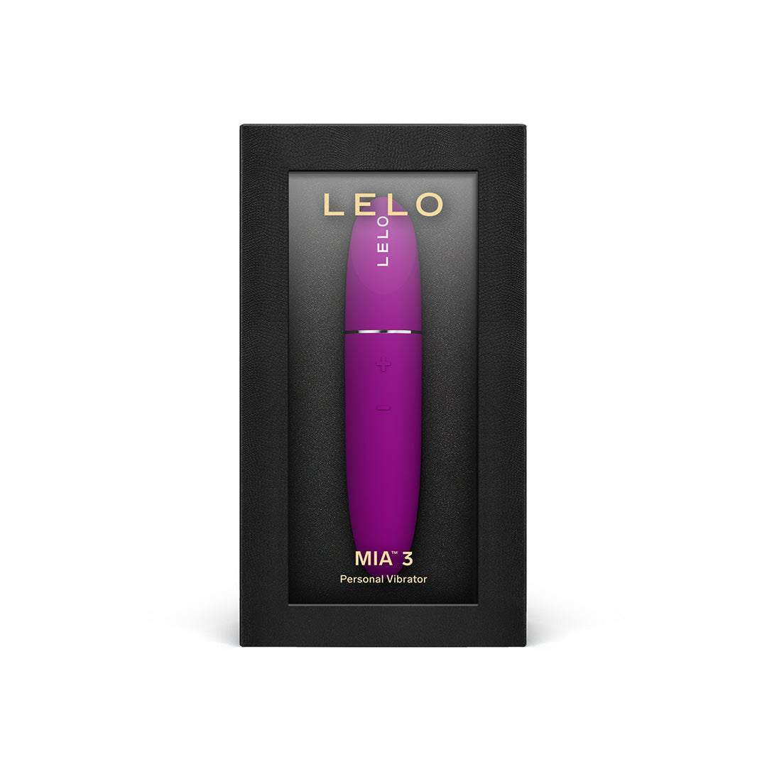 LELO - MIA 3 MINI VIBRATORE