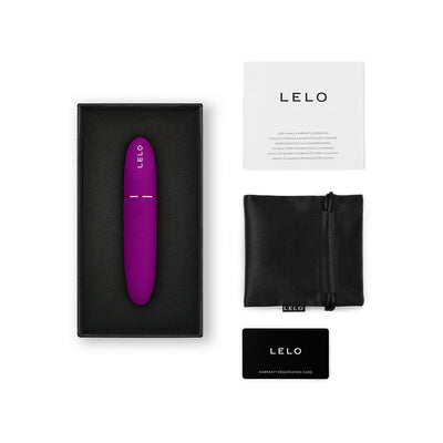 LELO - MIA 3 MINI VIBRATORE