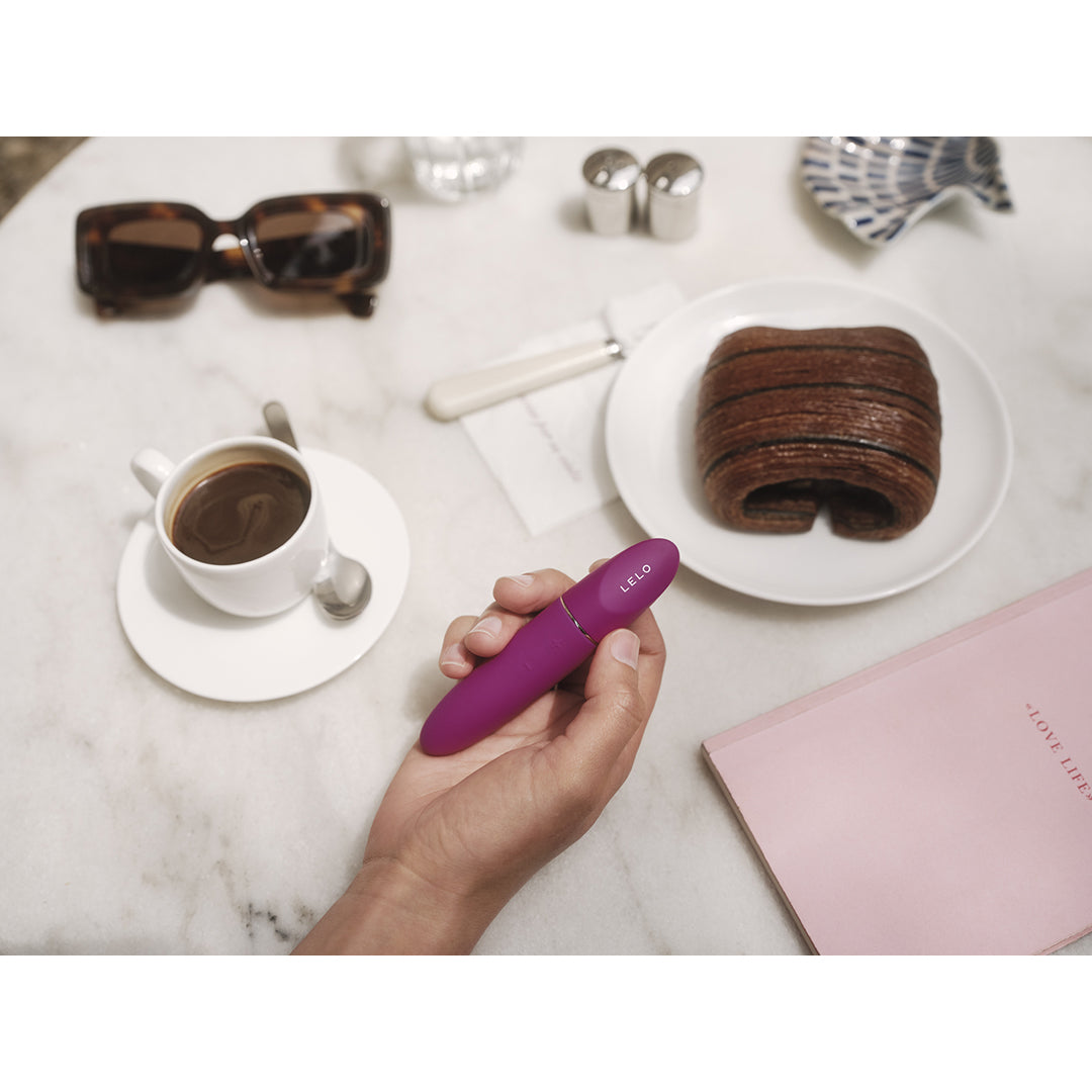 LELO - MIA 3 MINI VIBRATOR