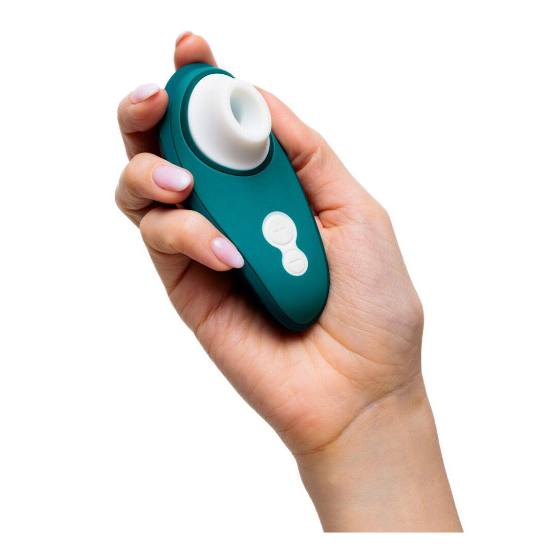 WOMANIZER - LIBERTY2 CLITORAL STIMOLATOR