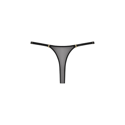 MAISON CLOSE - MINI THONG