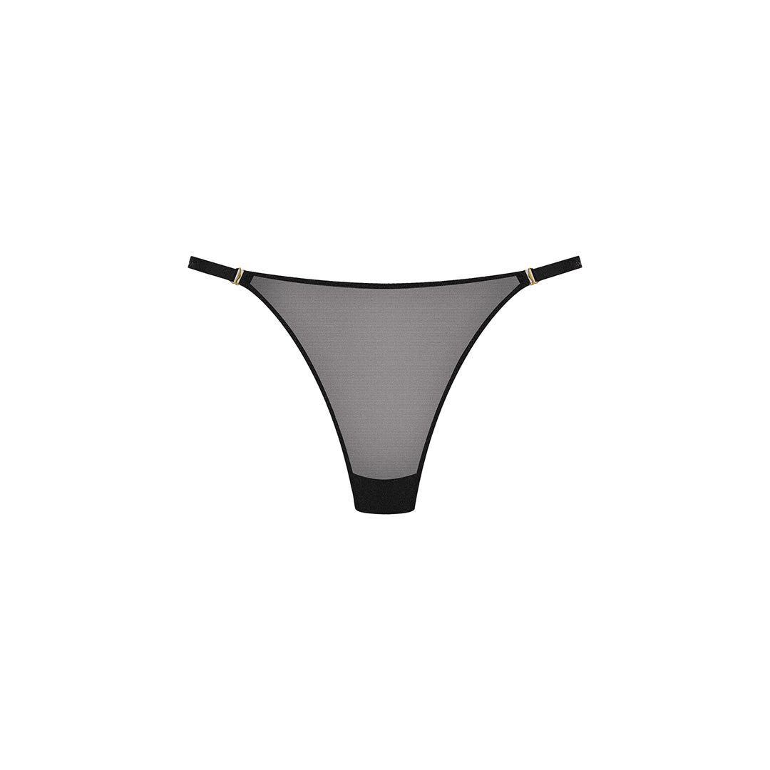 MAISON CLOSE - MINI THONG