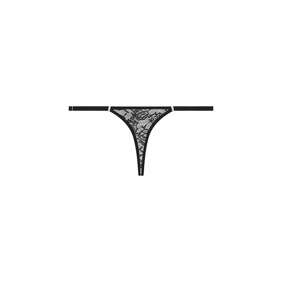 MAISON CLOSE - MINI THONG