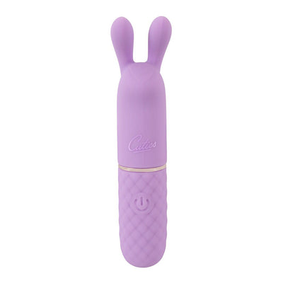 CUTIES - MINI VIBRATORE ESTERNO