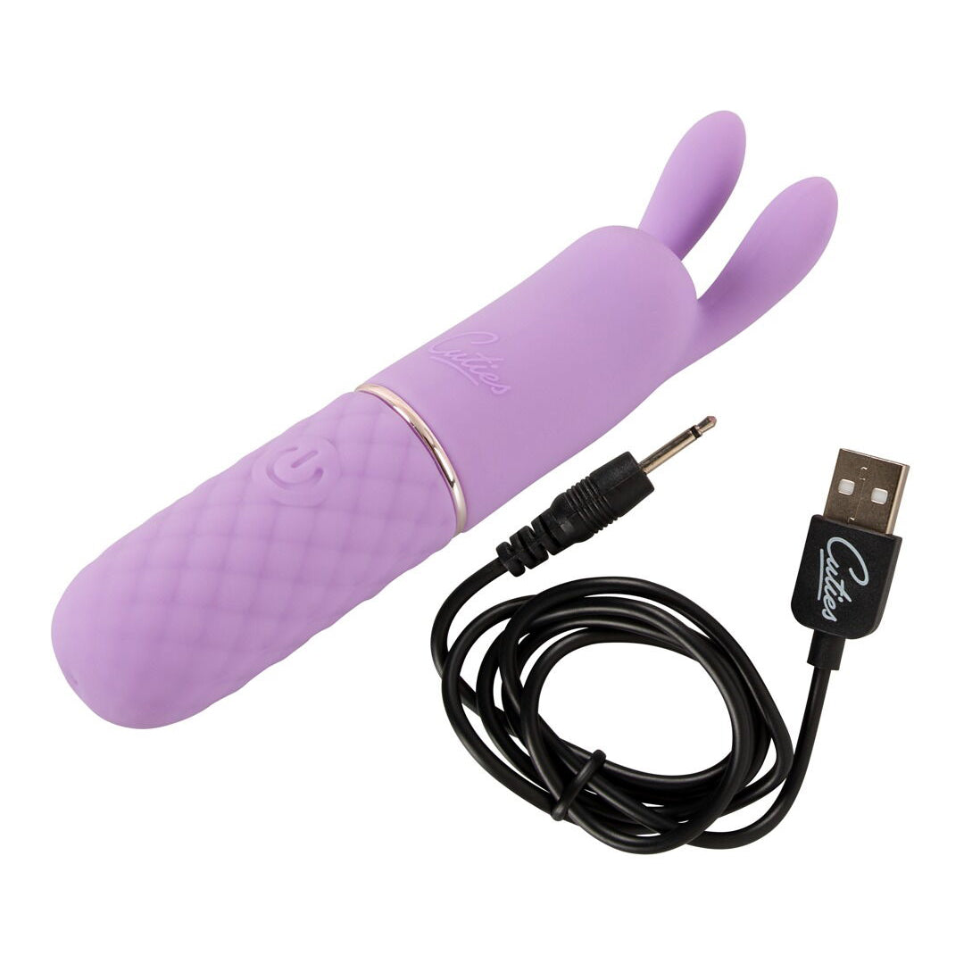 CUTIES - MINI VIBRATORE ESTERNO