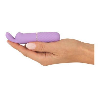 CUTIES - MINI VIBRATORE ESTERNO