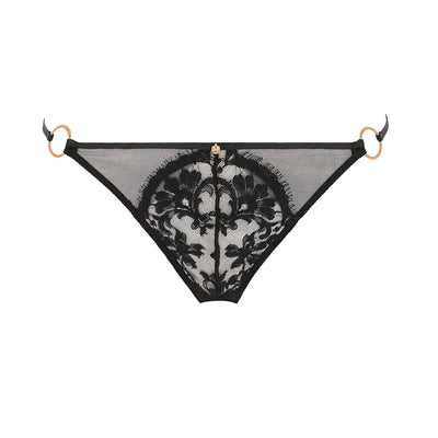 AUBADE - UNDER YOUR SPELL LACE BRIEF