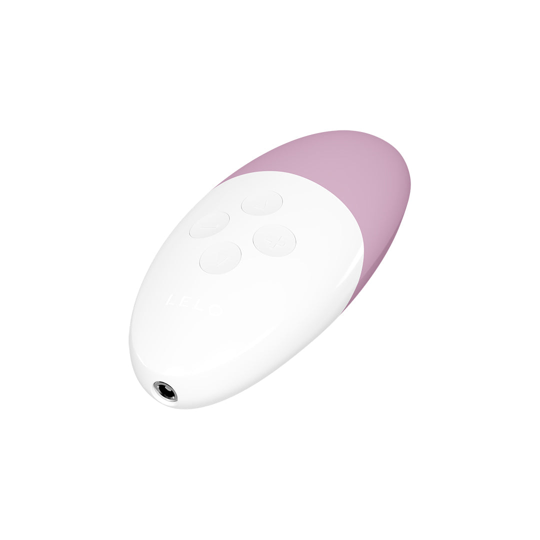 LELO - SIRI3 VIBRATORE CLITORIDEO MUSICALE