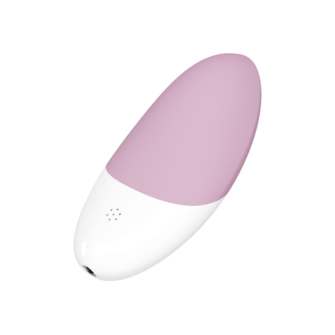 LELO - SIRI3 VIBRATORE CLITORIDEO MUSICALE