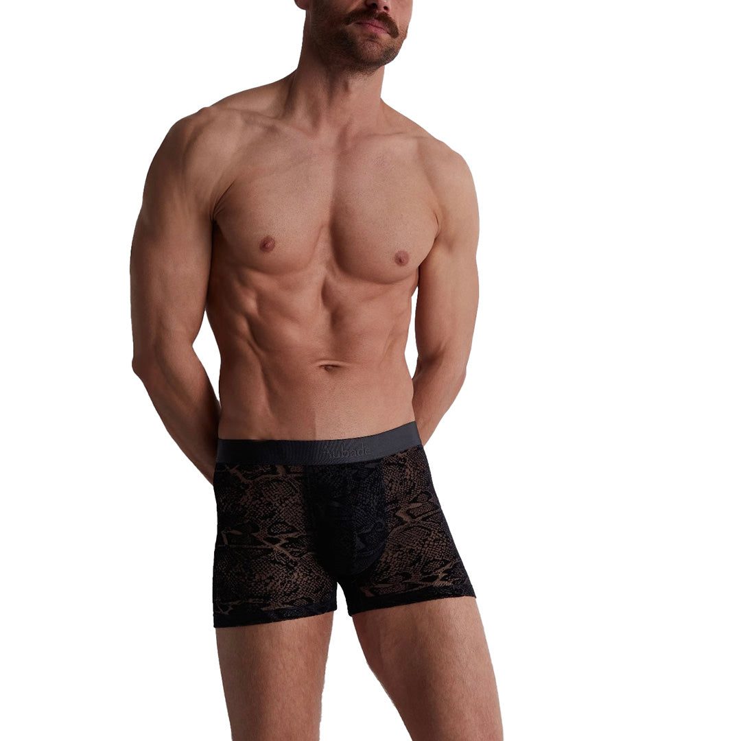 AUBADE - MEN PYTHON BOXER