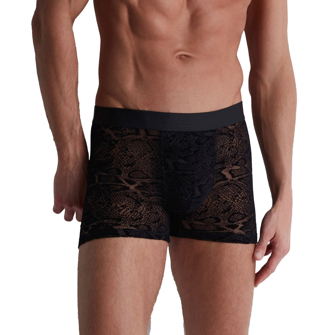 AUBADE - MEN PYTHON BOXER