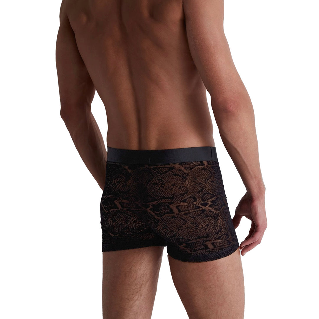 AUBADE - MEN PYTHON BOXER