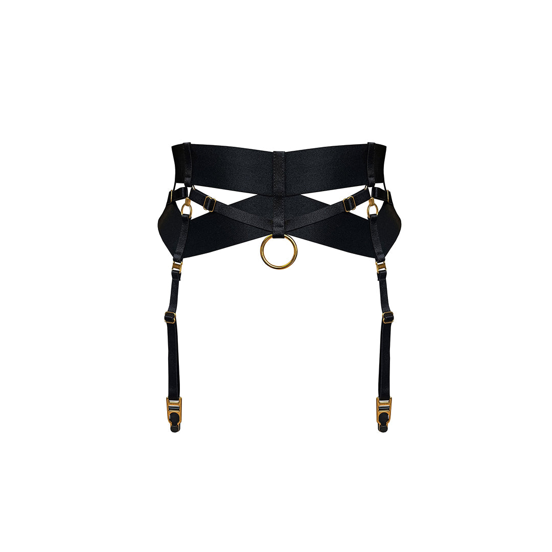 BORDELLE - RETTA SUSPENDER