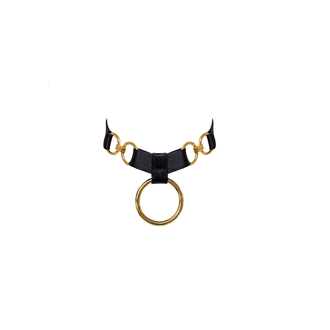 BORDELLE - RETTA RING COLLAR