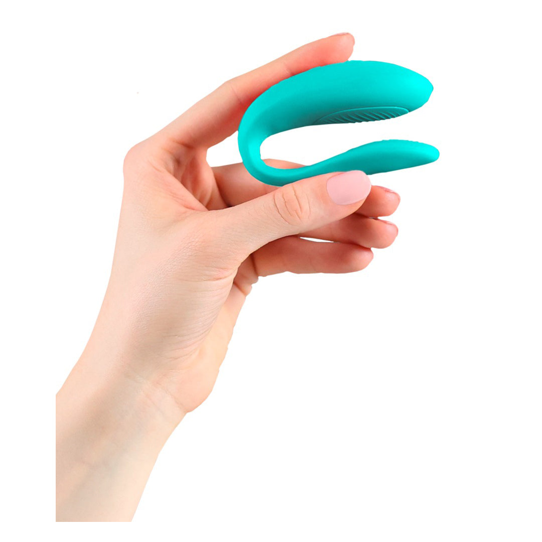 WE VIBE - SYNC VIBRATOR FOR COUPLES WITH APP