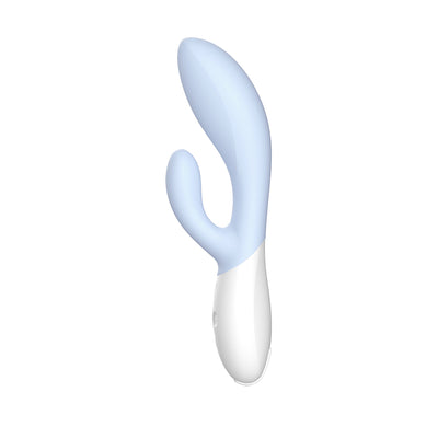 LELO - INA3 G-SPOT AND CLITORAL VIBRATOR