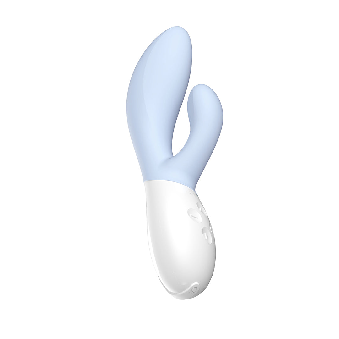 LELO - INA3 VIBRATORE PUNTO G E CLITORIDEO