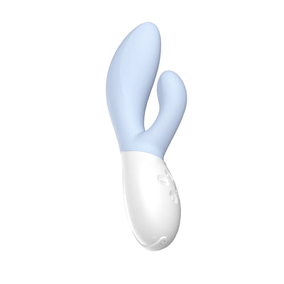 LELO - INA3 G-SPOT AND CLITORAL VIBRATOR